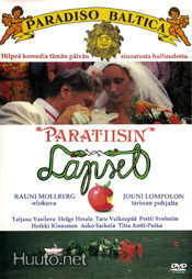 Paratiisin Lapset -  DVD