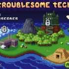 Super Puzzle Platformer Deluxe (PC) (Steam) - pikkukuva 3