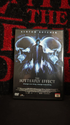 The Buttefly Effect