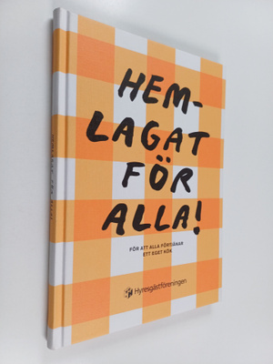 Hemlagat för alla!