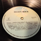 lp  Heavy rock kokoelma - pikkukuva 4
