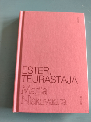 Ester, teurastaja