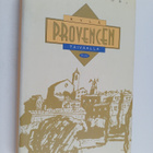 Aaro Vakkuri : Kylä Provencen taivaalla - pikkukuva 1