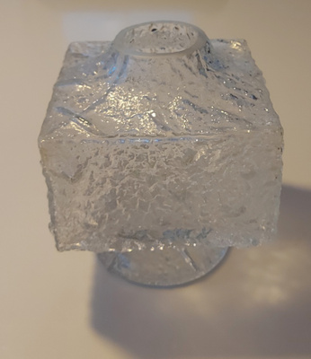 Timo Sarpaneva Crassus maljakko Iittala