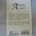 Arvosta itseäsi – Parane pian - pikkukuva 2