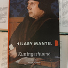 Hilary Mantel - Kuningashuone (sid.) - pikkukuva 5