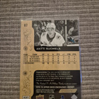 Antti Suomela - UD Engrained 2018-19 - Autographs - pikkukuva 3