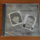 Janiina Lehtonen & Ville Mäkimattila CD.UUSI! - pikkukuva 1