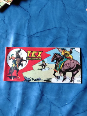 tex 9 vsk 18