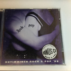 BONUS CD 10.  - ROCK & POP ’99 - pikkukuva 1