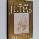 Leo Perutz : Leonardo's Judas - pikkukuva 1