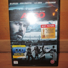 ARGO/BEN AFFLECK,ALAN LARKIN,JOHN GOODMAN   DVD - pikkukuva 1