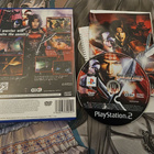 Samurai Warriors (PS2) - pikkukuva 2