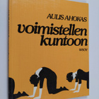 Aulis Ahokas : Voimistellen kuntoon - pikkukuva 1