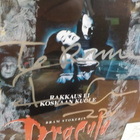 BRAM STOKERIN DRACULA TAULU COPPOLAN NIMIKIRJOITUKSELLA - pikkukuva 2