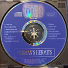 ** HERMAN'S HERMITS : Gold ** CD 1993 - pikkukuva 2