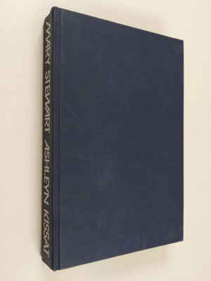 Mary Stewart : Ashleyn kissat