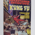Kung Fu 2/1974 - pikkukuva 1