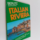 Editions (toim.) Berlitz : Italian Riviera - pikkukuva 1