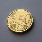 Suomi 50 cent, unc, v. 2017 - pikkukuva 1