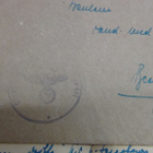 SAKSALAINEN KIRJE 1942 - pikkukuva 2