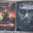 Tieto + Numero 23 - pikkukuva 1
