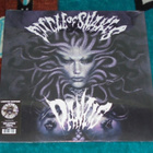 DANZIG ~ Circle Of Snakes ~ LP *uusi* WPB SPLATTER - pikkukuva 1