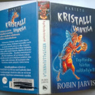 Robin Jarvis: Kristallivankila (kirjastopoisto) - pikkukuva 2