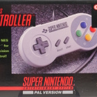 Super Nintendo Controller - pikkukuva 1