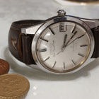 Toimiva Citizen Super Crystal Date- 21 - pikkukuva 2