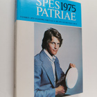 Spes patriae 1975 - Vuoden 1975 ylioppilaskuvat - pikkukuva 1