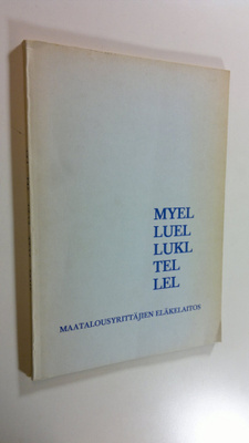 MYEL ; LUEL ; LUKL ; TEL ; LEL