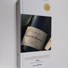 Jukka Sinivirta : Samppanjaopas 2015 - pikkukuva 1
