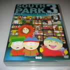 South Park The Complete Third Season **3 x DVD** - pikkukuva 1