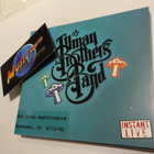 THE ALLMAN BROTHERS BAND - LIVE 9/18/05 3CD-R - pikkukuva 1