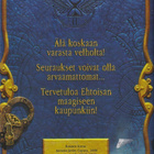 Sarah Prineas: Taikavaras - pikkukuva 2