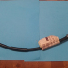 V.A.G VW, Audi sytytysvirtakaapeli 06A905430AP - pikkukuva 2