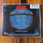 AC/DC - Ballbreaker Cd - pikkukuva 2