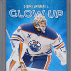 2025-26 Upper Deck - Glow-Up - 0,50 € / kpl - pikkukuva 3