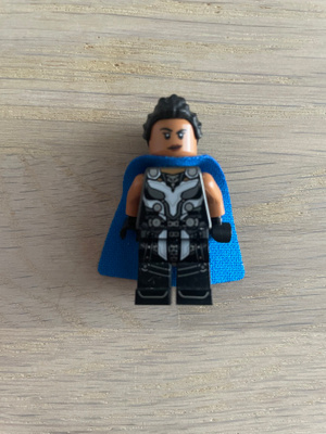 LEGO - Super Heroes -SH0816: King Valkyrie