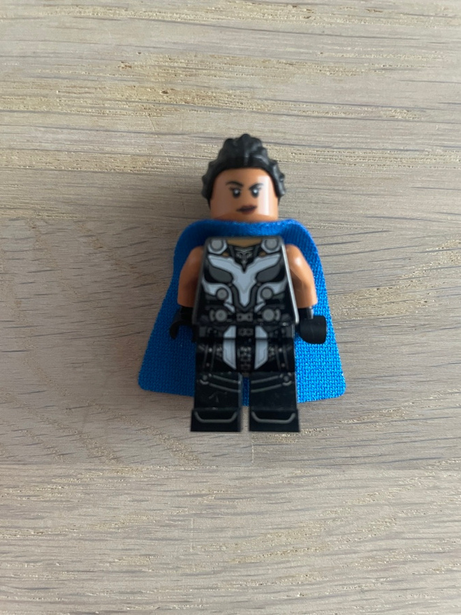 LEGO - Super Heroes -SH0816: King Valkyrie
