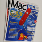 Mac format 11-12/2004 - pikkukuva 1