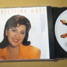 Kristiina Mäki: Pikkujutut CD - pikkukuva 1