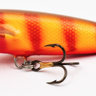 Nils Master Spearhead, 8cm, 12.6g, Spec - pikkukuva 4