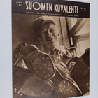 Suomen kuvalehti 45/1943 - pikkukuva 1