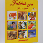 Juhlakirja 1987-1997 - pikkukuva 1