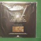 MUTIILATION - THE LOST TAPES UUSI FRA 2022 LP - pikkukuva 2