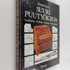 Ernest Scott : Suuri puutyökirja - pikkukuva 1