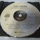 CROSS - MAD: BAD: AND DANGEROUS.. CD  KAHDELLA NIMMARILLA ! - pikkukuva 3