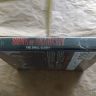 Sons of Anarchy Final Season (DVD) (5 levyä) - pikkukuva 3